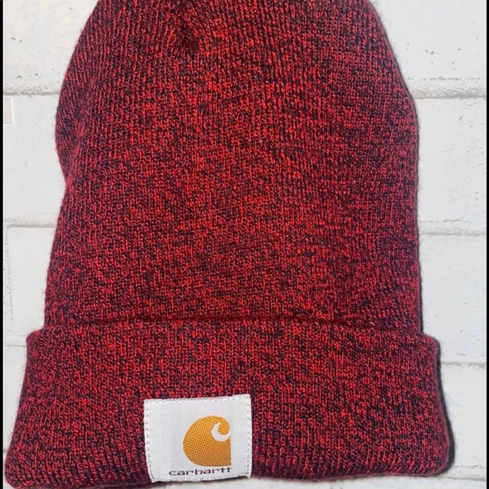 carhartt beanie
